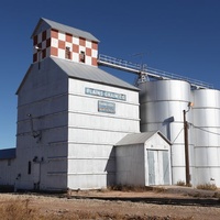 The Alley, Абернати, Техас