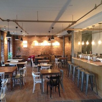 Maelstrøm Saint-Roch, Квебек