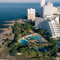 Salon Hotel Hilton, Картахена