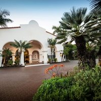 Hilton Santa Barbara Beachfront Resort, Санта-Барбара, Калифорния