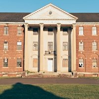 Fairfield Hills Campus, Ньютаун, Коннектикут