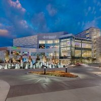 NEWCITY, Чикаго, Иллинойс