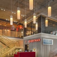 Everyman Kings Cross, Лондон