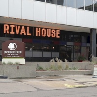 Rival House at Grand Casino, Хинкли, Миннесота