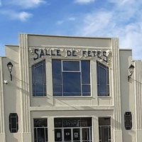 Salle Des Fetes, Валансьен