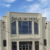 Salle Des Fetes, Валансьен