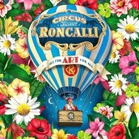 Roncalli Variety Theatre And Cafe, Аахен