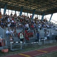 Centro Sportivo, Аццано-Дечимо
