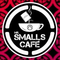 Mr. Smalls Cafe, Милвейл, Пенсильвания