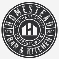 The Homestead, Морристаун, Нью-Джерси