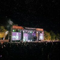 Garrison Grounds Citadel Hill, Галифакс, Новая Шотландия