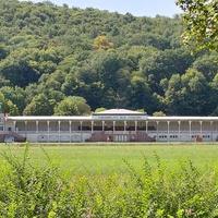 Turnierplatz, Бад-Киссинген