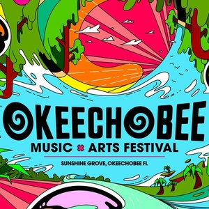 Okeechobee Music & Arts Festival 2022 группы, расписание и информация о Okeechobee Music & Arts Festival 2022