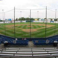 Centene Stadium, Грейт-Фолс, Монтана