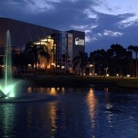 Maxwell C. King Center, Мелборн, Флорида