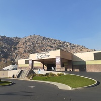 Eagle Mountain Casino, Портервилл, Калифорния