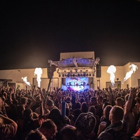 Blackbox Theater, Шарлотт, Северная Каролина