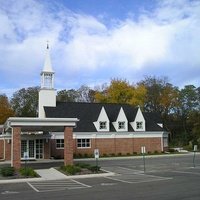 Spring Creek United Church of Christ, Рокфорд, Иллинойс