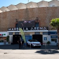 Marbella Arena, Марбелья