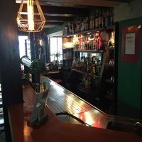 Schankhaus Krokodil, Марбург