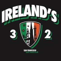 Irelands 32, Сан-Франциско, Калифорния