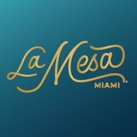 La Mesa Restaurant, Майами, Флорида