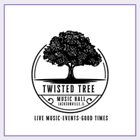 Twisted Tree Music Hall, Джексонвилл, Иллинойс