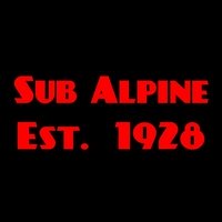 Sub-Alpina Beneficial Society, Тертл Крик, Пенсильвания