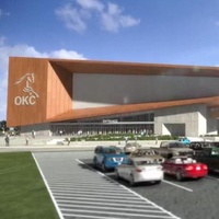 OKC Fairgrounds, Оклахома-Сити, Оклахома