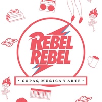 Rebel Rebel, Алькасар-де-Сан-Хуан