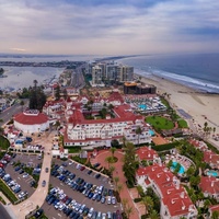 Коронадо, Калифорния