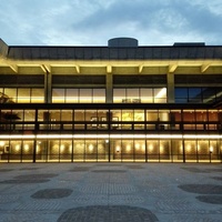ROHM Theater Kyoto, Киото