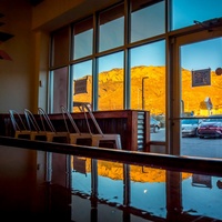 Boese Bros Brewpub, Альбукерке, Нью-Мексико