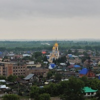 Петропавловск