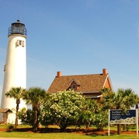 Остров Сент-Джордж, Флорида