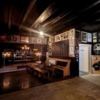 Hellion Rock and Metal Pub, Берген