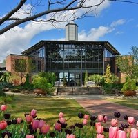 Cape Fear Botanical Garden, Фейетвилл, Северная Каролина