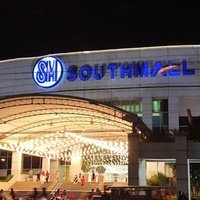 SM Southmall, Манила