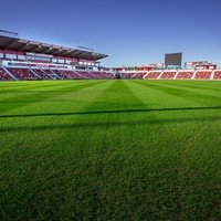 Toyota Field, Сан-Антонио, Техас