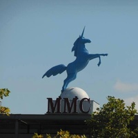 MMC Studios, Кёльн