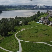 Castle Park, Кокуитлам