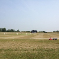 Garon Park Cricket Ground, Саутенд-он-Си