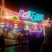 Weser-Ems-Hallen, Ольденбург (Н. Саксония)