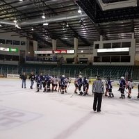 Viaero Center, Карни, Небраска