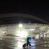 Sekisui Heim Super Arena, Рифу