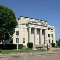 Хантингдон, Теннесси