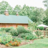 Alexander Homestead Weddings, Шарлотт, Северная Каролина