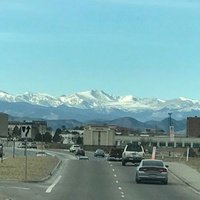 Сентенниал, Колорадо