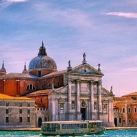 Church of San Giorgio Maggiore, Венеция