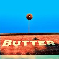 Kingston Butter Factory Cultural Precinct, Кингстон